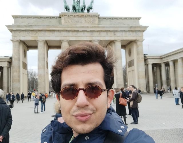 Demirözü Almanca Özel Ders