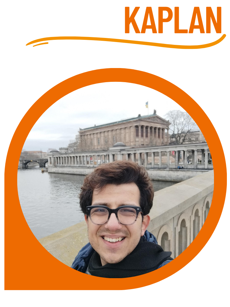 Demirözü Almanca Özel Ders